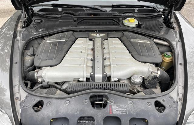 2010 Bentley Continental Flying Spur - Фото 7