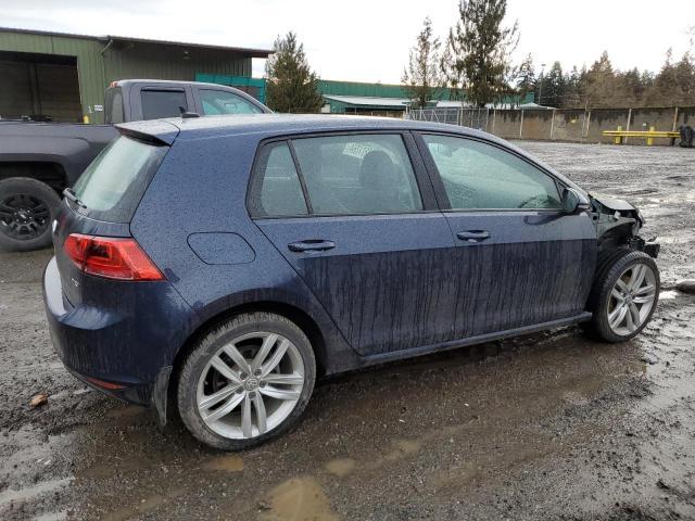 2017 Volkswagen Golf S - Фото 3