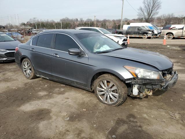 2012 Honda Accord Ex - Фото 4