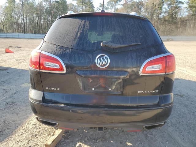 2016 Buick Enclave - Фото 6