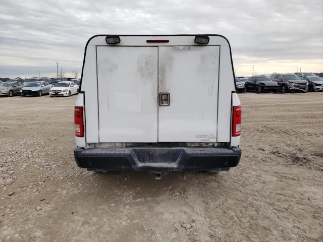 2017 Ford F150 Super Cab - Фото 6