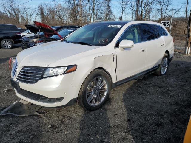 2019 Lincoln Mkt