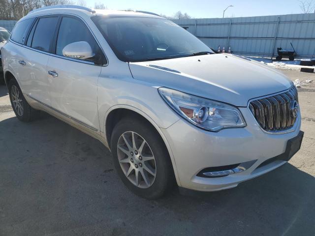 2014 Buick Enclave - Фото 4