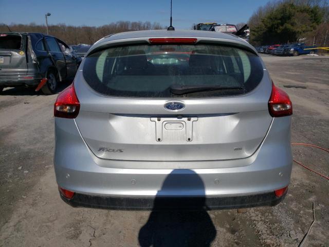 2015 Ford Focus Se - Фото 6