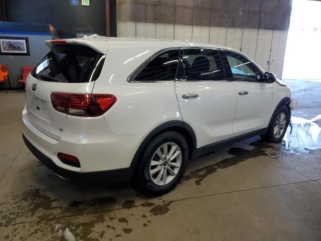 2020 Kia Sorento S - Фото 3