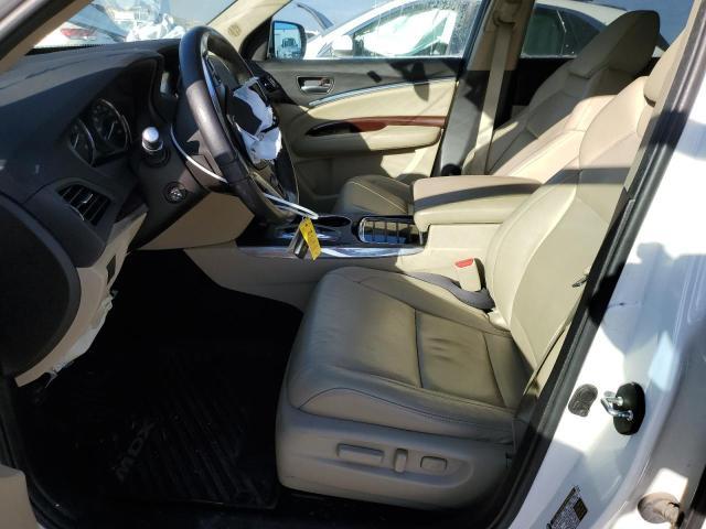 2016 Acura Mdx - Фото 7