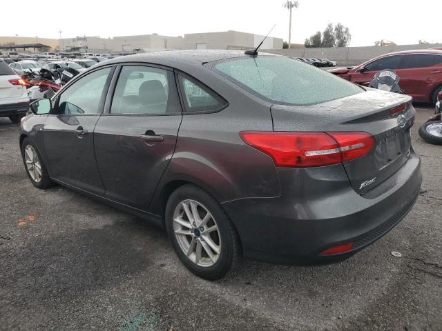 2015 Ford Focus Se - Фото 2