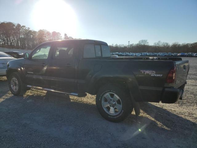 2007 Toyota Tacoma Double Cab Prerunner Long Bed - Фото 2