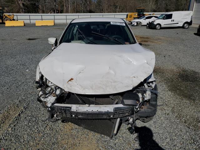 2013 Honda Accord Lx - Фото 5