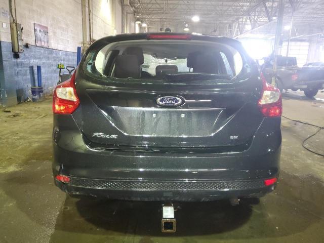 2012 Ford Focus Se - Фото 6