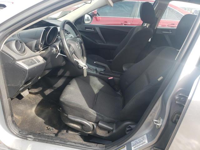 2013 Mazda 3 I - Фото 7