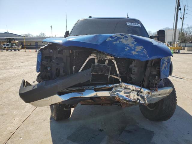 2004 Chevrolet Silverado K2500 Heavy Duty - Фото 5