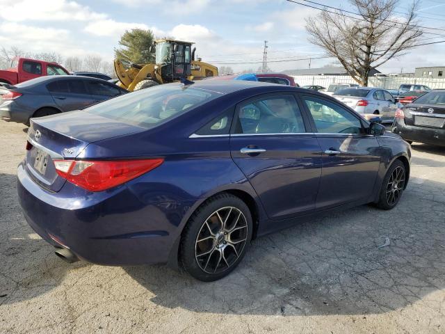 2011 Hyundai Sonata Se - Image 3