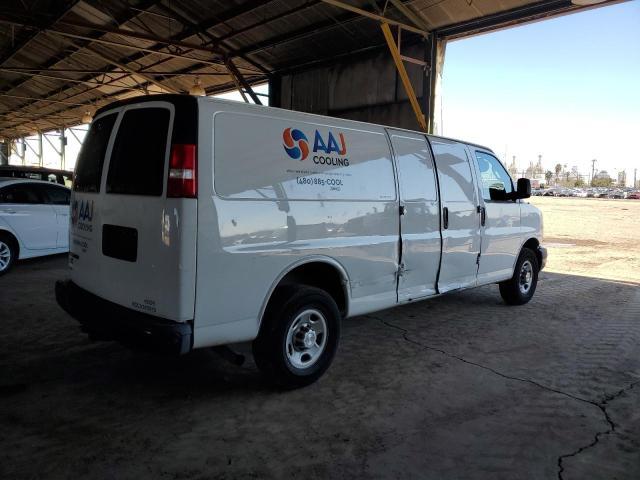 2017 Chevrolet Express G2500 - Фото 3