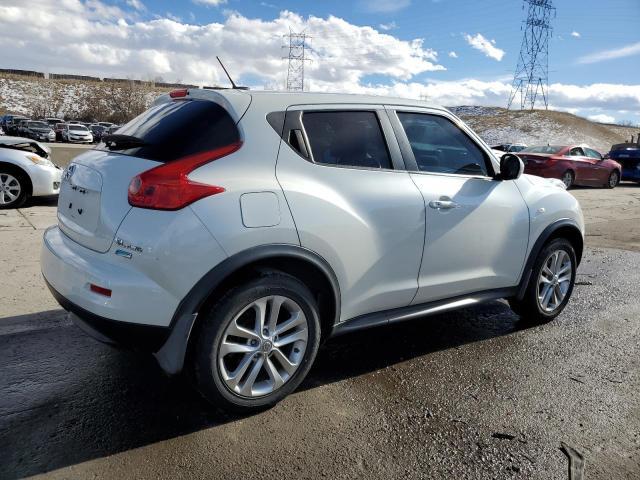 2013 Nissan Juke S - Фото 3
