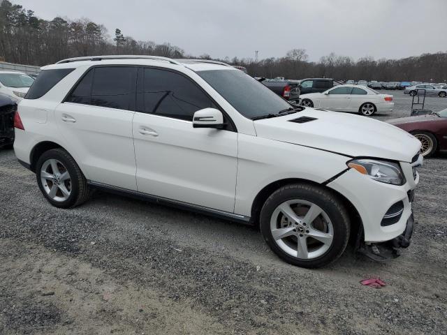 2018 Mercedes-Benz Gle 350 4Matic - Фото 4