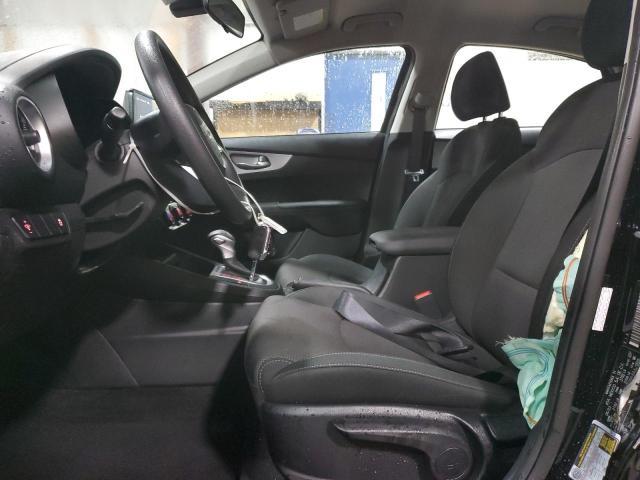 2023 Kia Forte Lx - Фото 7