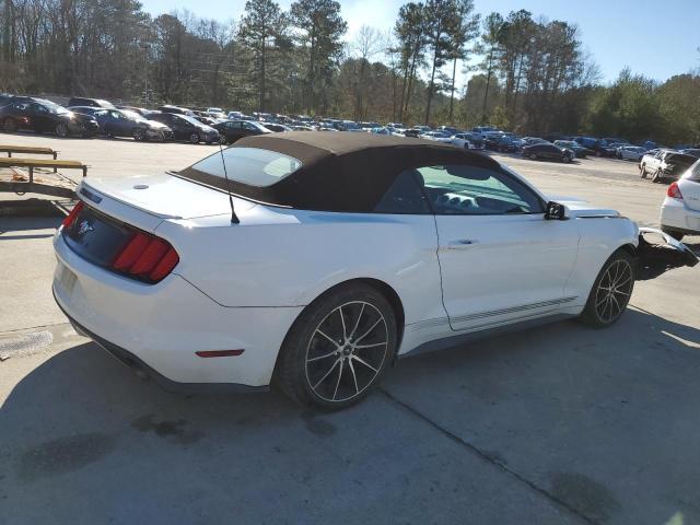 2017 Ford Mustang - Фото 3