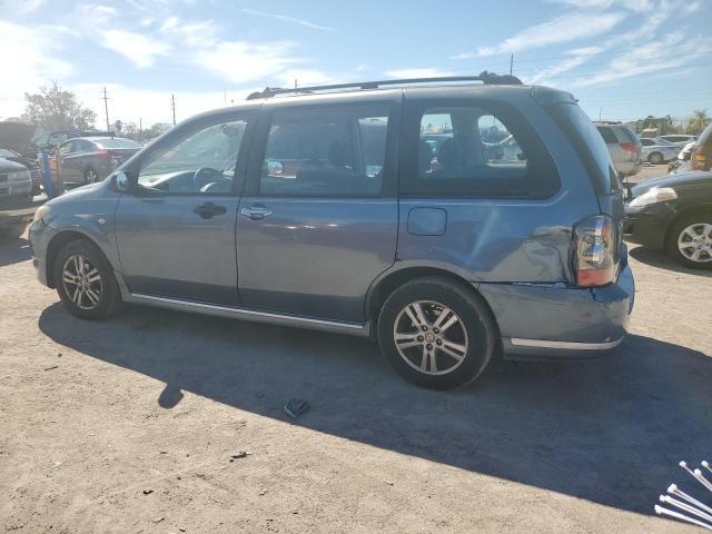 2004 Mazda Mpv Wagon - Фото 2