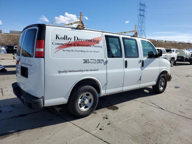 2008 Chevrolet Express G1500 - Фото 3