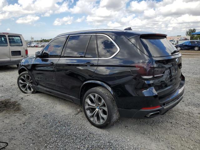 2015 BMW X5 xDrive50I - Фото 2