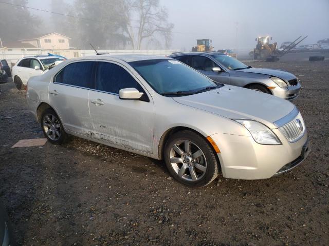 2010 Mercury Milan Premier - Image 4