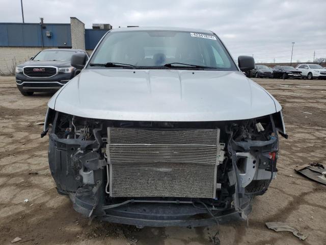 2014 Dodge Journey Se - Фото 5