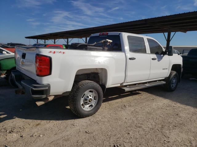 2016 Chevrolet Silverado K2500 Heavy Duty - Фото 3