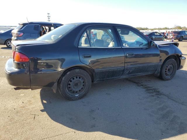 2002 Toyota Corolla Ce - Фото 3
