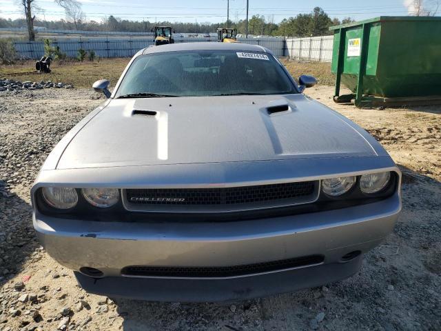 2013 Dodge Challenger Sxt - Фото 5
