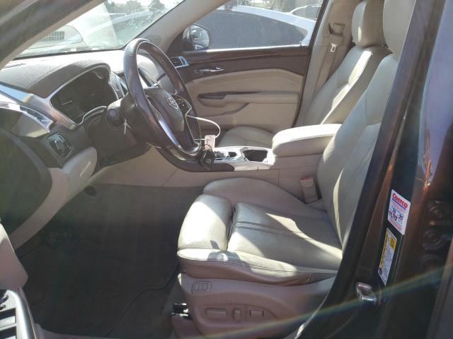 2013 Cadillac Srx Luxury Collection - Фото 7