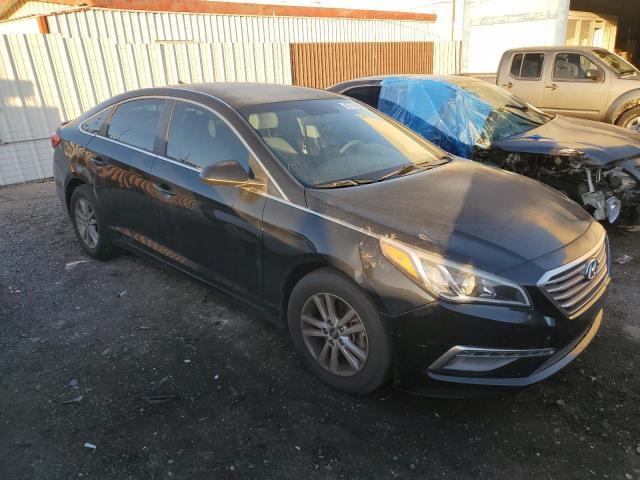 2015 Hyundai Sonata Se - Фото 4
