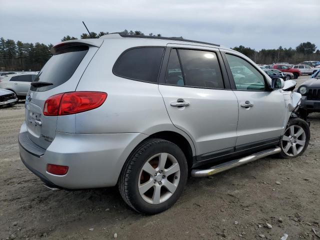 2007 Hyundai Santa Fe Se - Фото 3