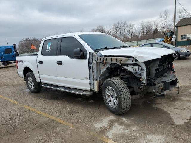 2017 Ford F150 Supercrew - Фото 4