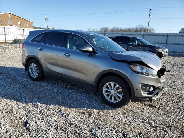 2018 Kia Sorento Lx - Фото 4