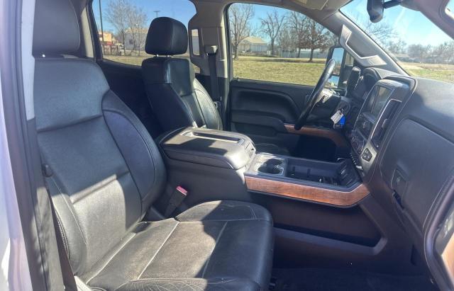 2015 Chevrolet Silverado K2500 Heavy Duty Ltz - Фото 5