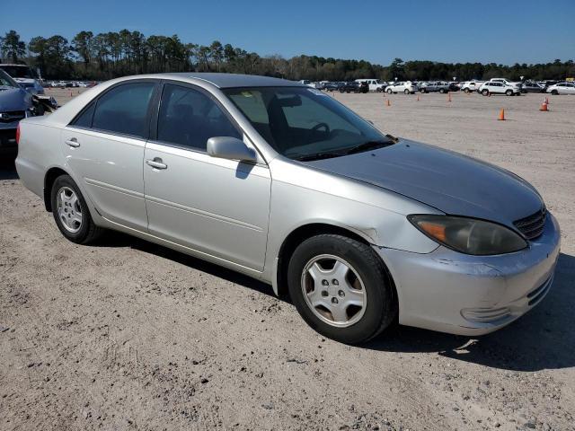 2003 Toyota Camry Le - Фото 4