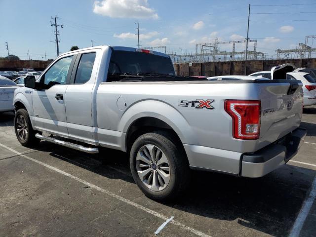 2017 Ford F150 Super Cab - Фото 2