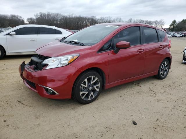 2015 Nissan Versa Note S