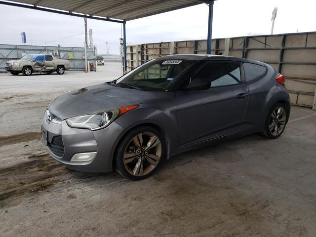 2013 Hyundai Veloster