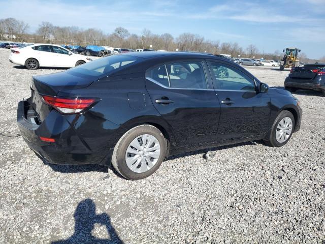 2024 Nissan Sentra S - Фото 3
