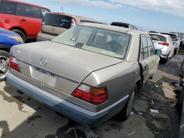 1992 Mercedes-Benz 300 E - Фото 3