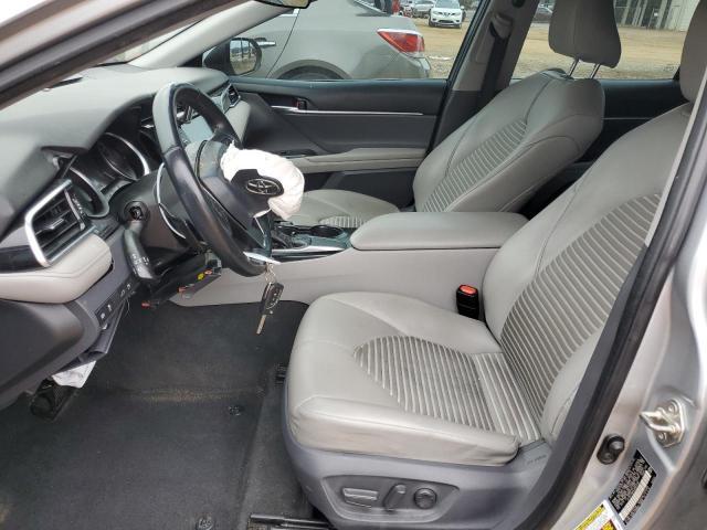 2018 Toyota Camry L - Фото 7