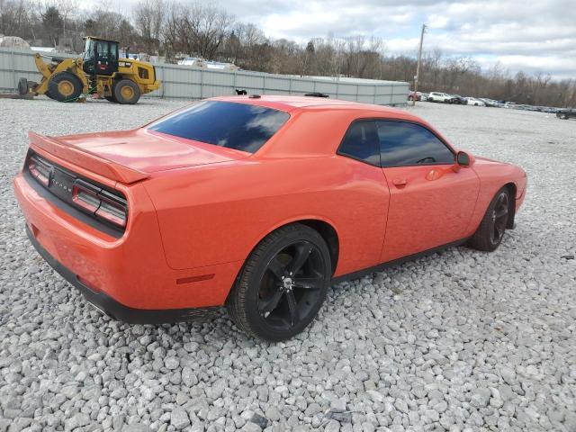 2019 Dodge Challenger Gt - Фото 3