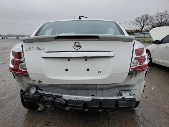 2012 Nissan Sentra 2.0 - Фото 6