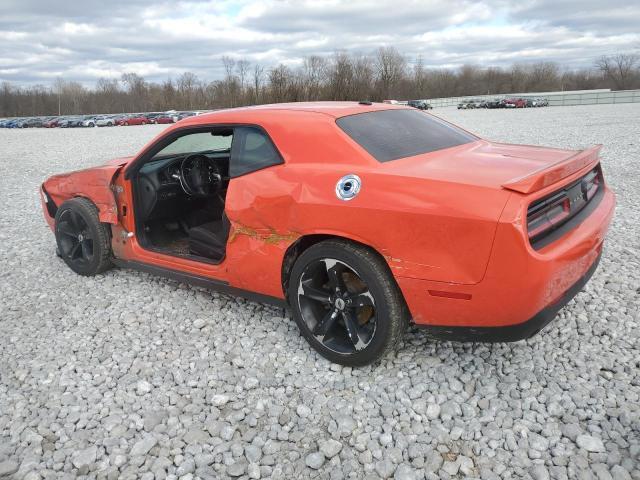 2019 Dodge Challenger Gt - Фото 2