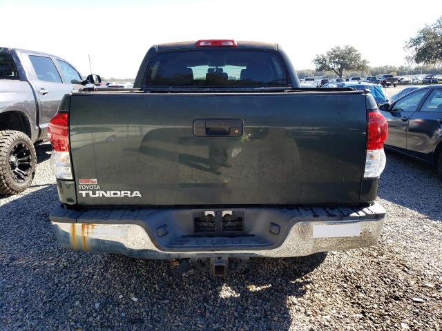 2007 Toyota Tundra Crewmax Sr5 - Фото 6