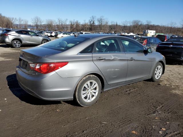 2012 Hyundai Sonata Gls - Image 3