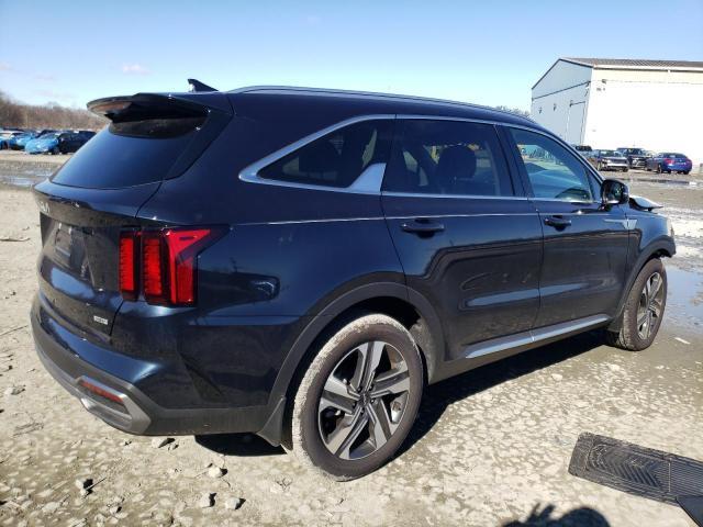 2023 Kia Sorento Ex - Фото 3