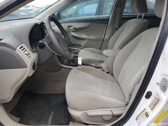 2010 Toyota Corolla Base - Фото 7